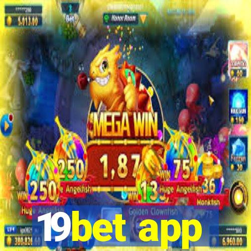 19bet app